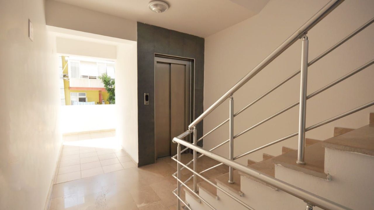 Appartamenti a Alanya, Turchia, 110 m² - foto 5
