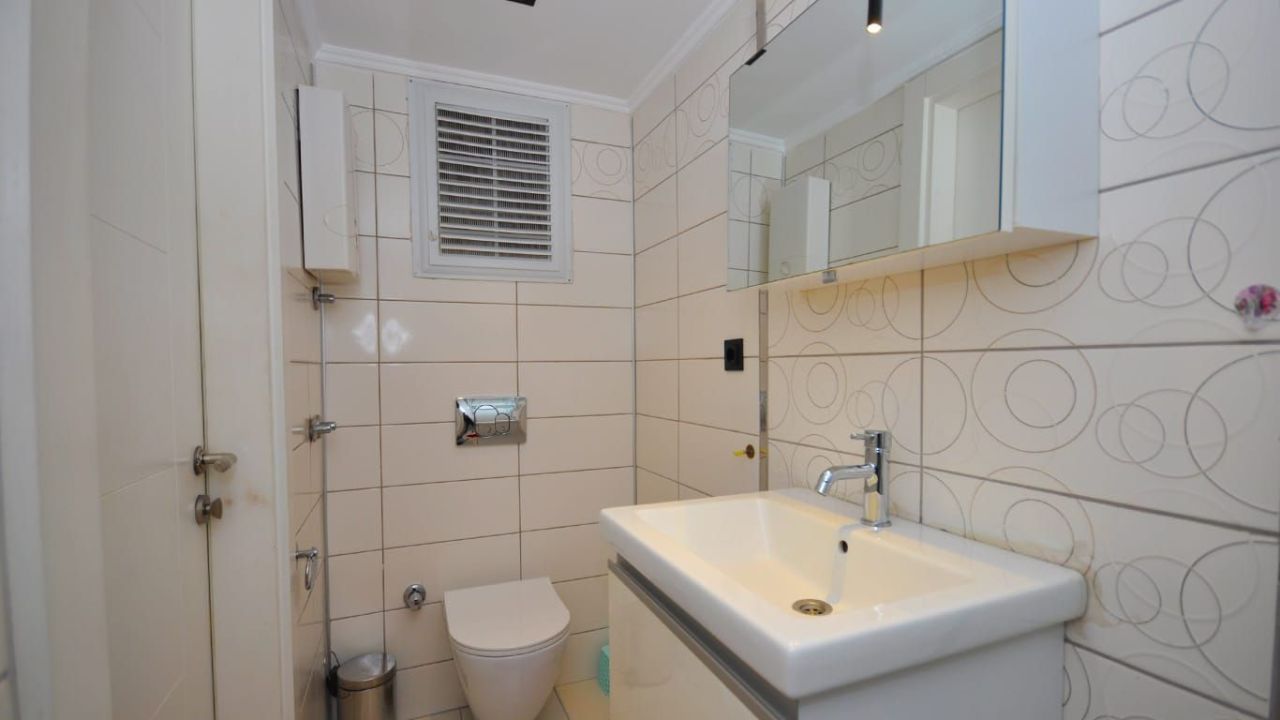 Appartamenti a Alanya, Turchia, 110 m² - foto 17