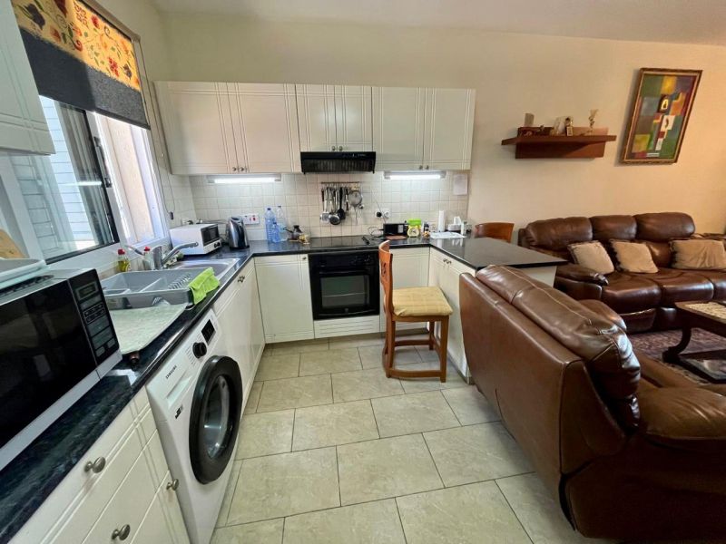 Piso en Pafos, Chipre, 90 m² - imagen 8