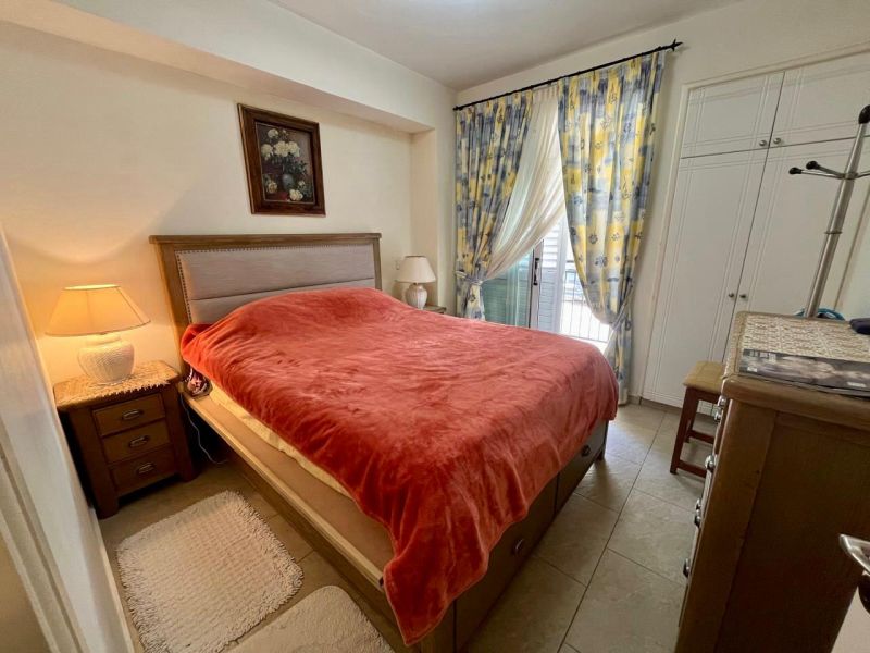 Piso en Pafos, Chipre, 90 m² - imagen 11