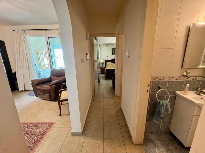 Piso en Pafos, Chipre, 90 m² - imagen 12