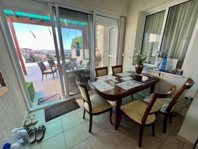 Piso en Pafos, Chipre, 90 m² - imagen 3