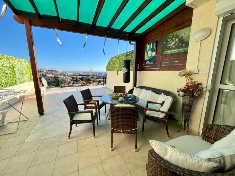 Piso en Pafos, Chipre, 90 m² - imagen 4