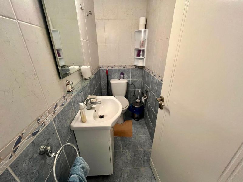 Piso en Pafos, Chipre, 90 m² - imagen 14