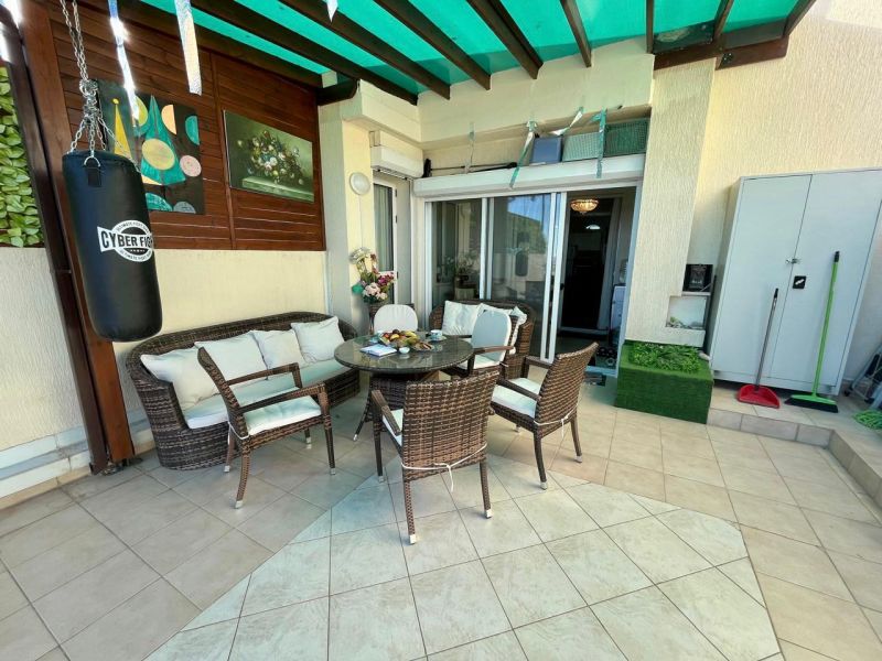 Piso en Pafos, Chipre, 90 m² - imagen 6