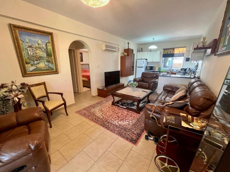 Piso en Pafos, Chipre, 90 m² - imagen 9