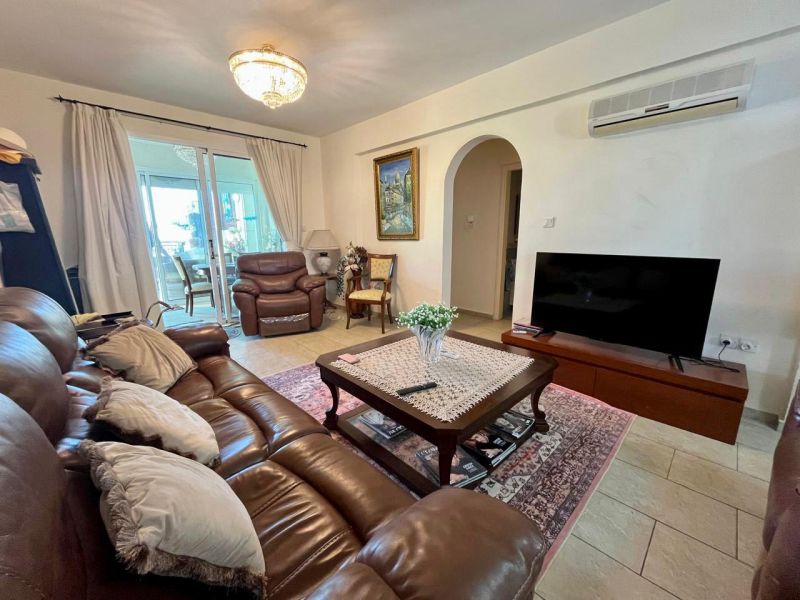 Piso en Pafos, Chipre, 90 m² - imagen 7