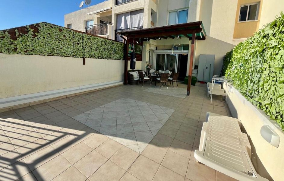 Piso en Pafos, Chipre, 90 m² - imagen 2