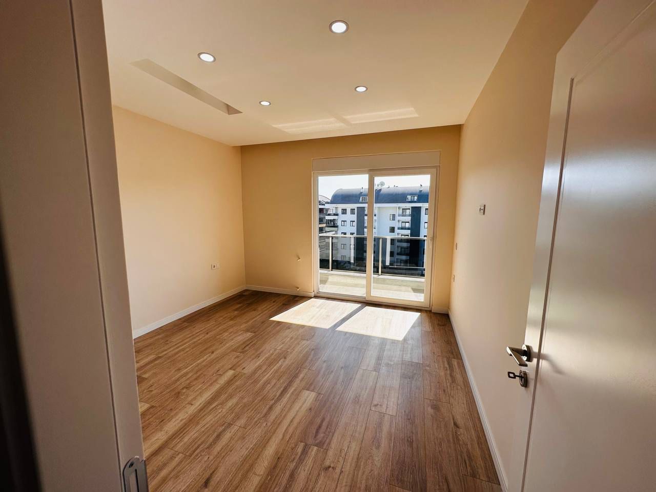 Attico a Alanya, Turchia, 150 m² - foto 5