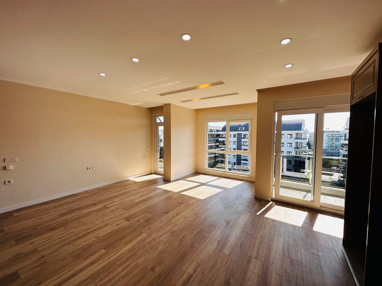 Attico a Alanya, Turchia, 150 m² - foto 4