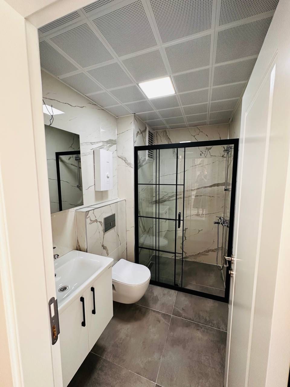 Attico a Alanya, Turchia, 150 m² - foto 10