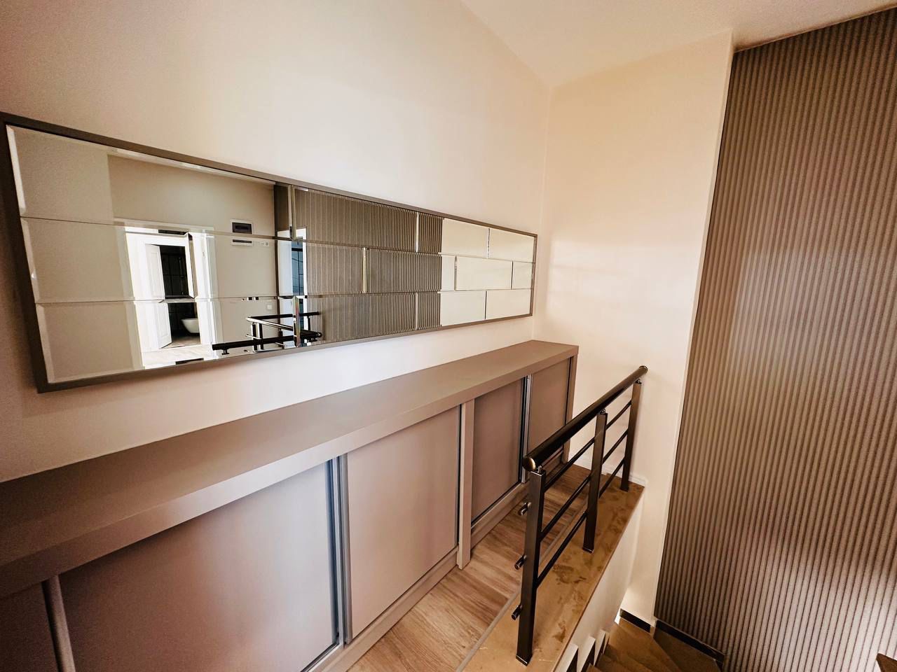 Attico a Alanya, Turchia, 150 m² - foto 7