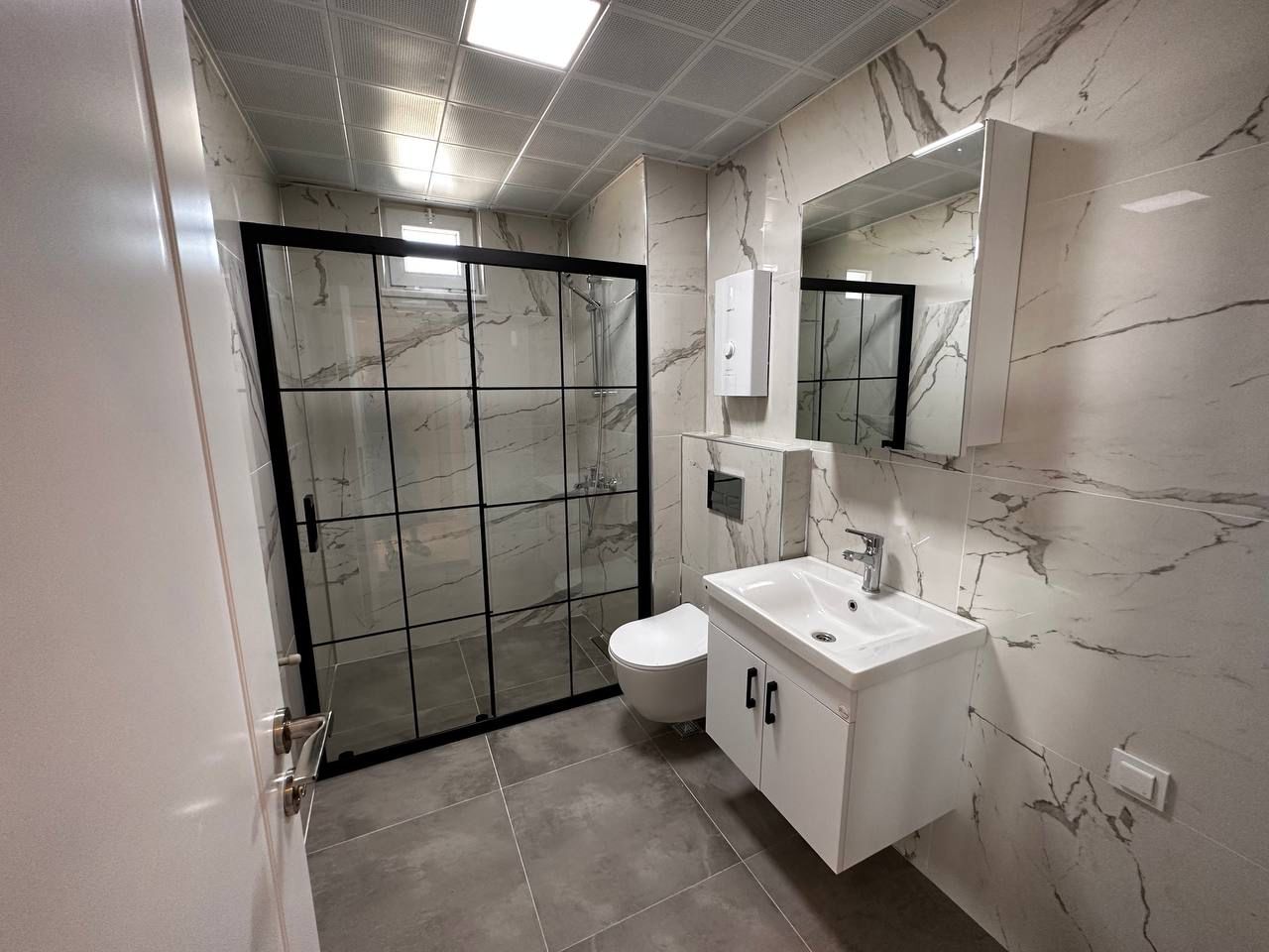 Attico a Alanya, Turchia, 150 m² - foto 14