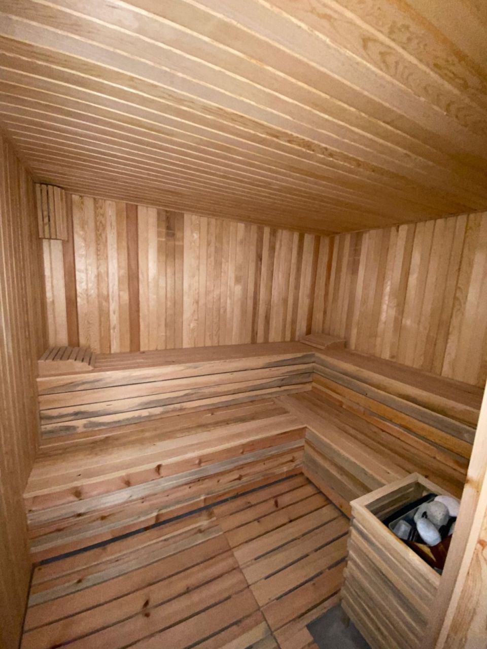 Attico a Alanya, Turchia, 150 m² - foto 17