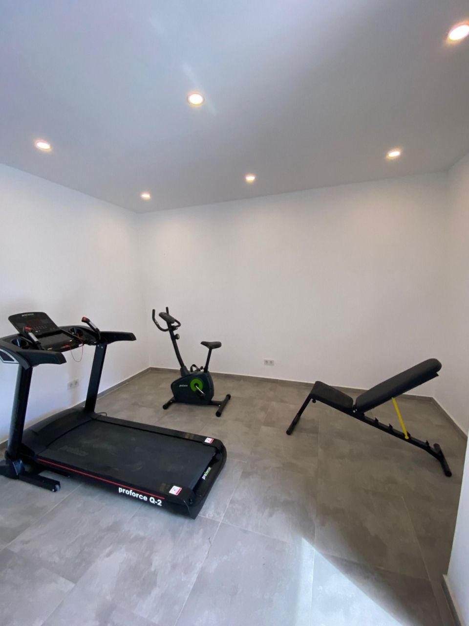 Attico a Alanya, Turchia, 150 m² - foto 16