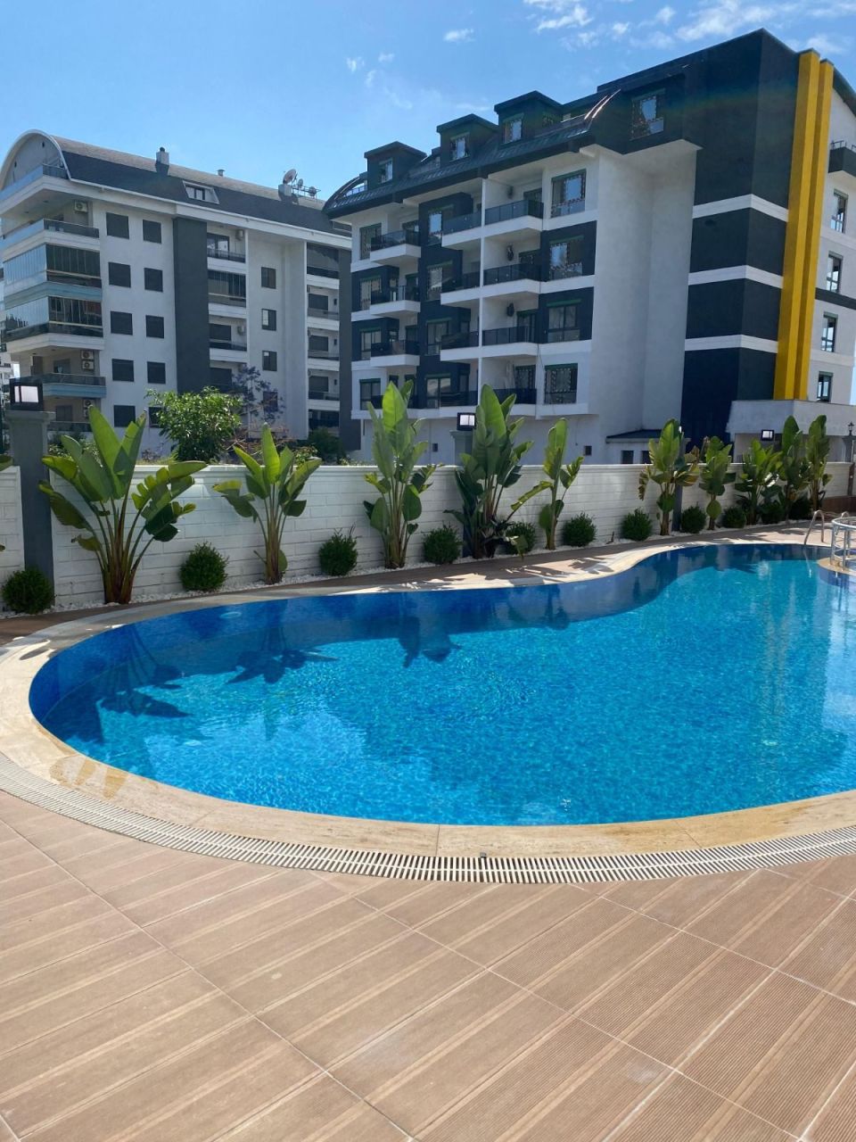 Attico a Alanya, Turchia, 150 m² - foto 18
