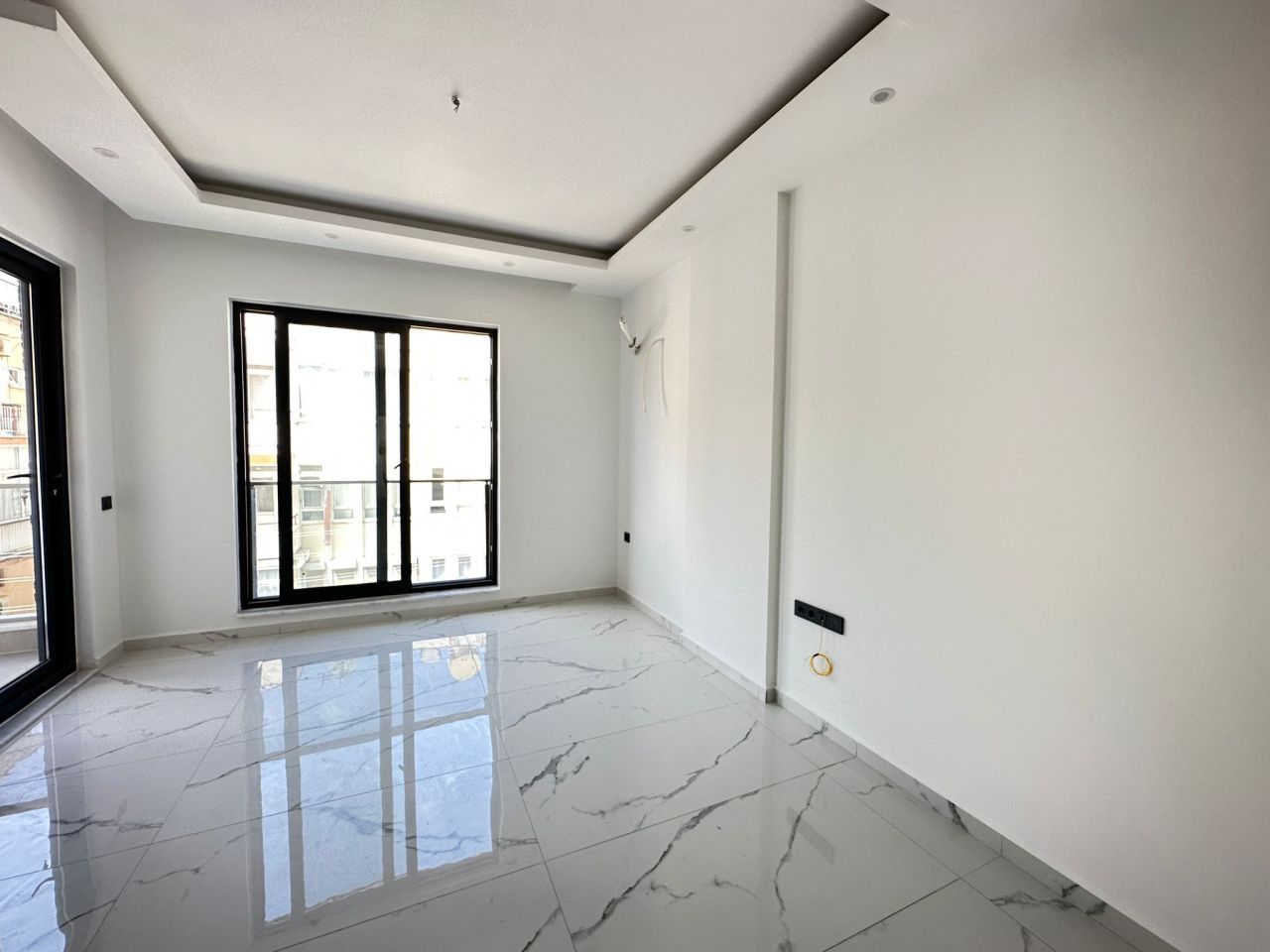 Appartamenti a Alanya, Turchia, 90 m² - foto 16