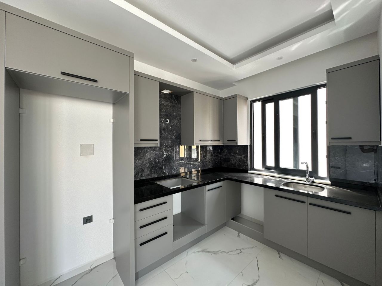 Appartamenti a Alanya, Turchia, 90 m² - foto 13