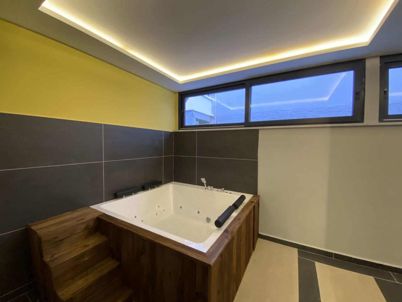 Appartamenti a Alanya, Turchia, 90 m² - foto 9