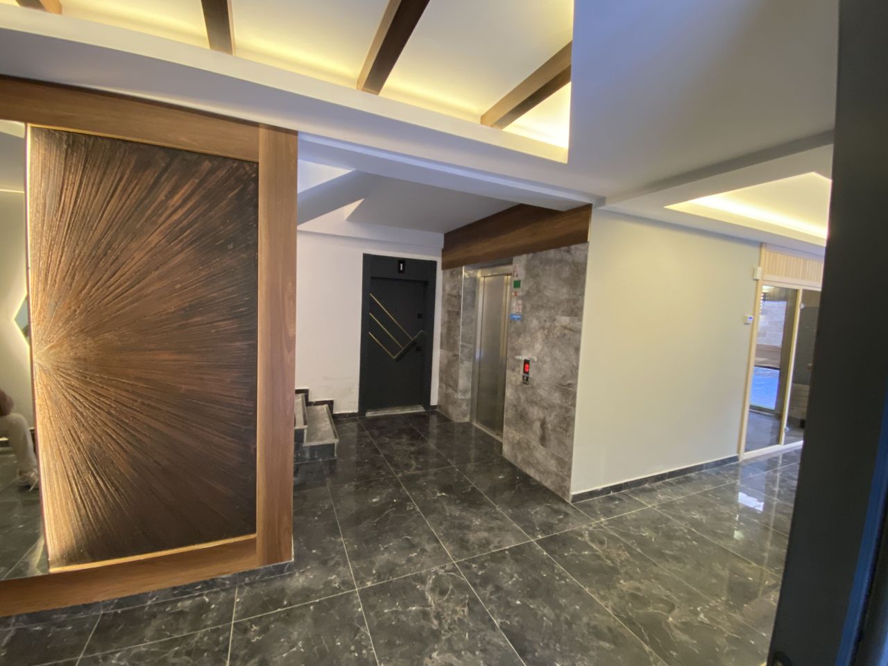 Appartamenti a Alanya, Turchia, 90 m² - foto 8