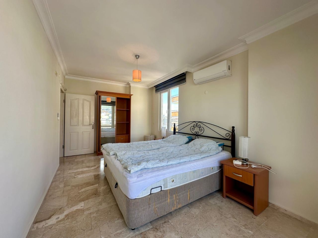 Penthouse in Alanya, Turkey, 240 m² - picture 9