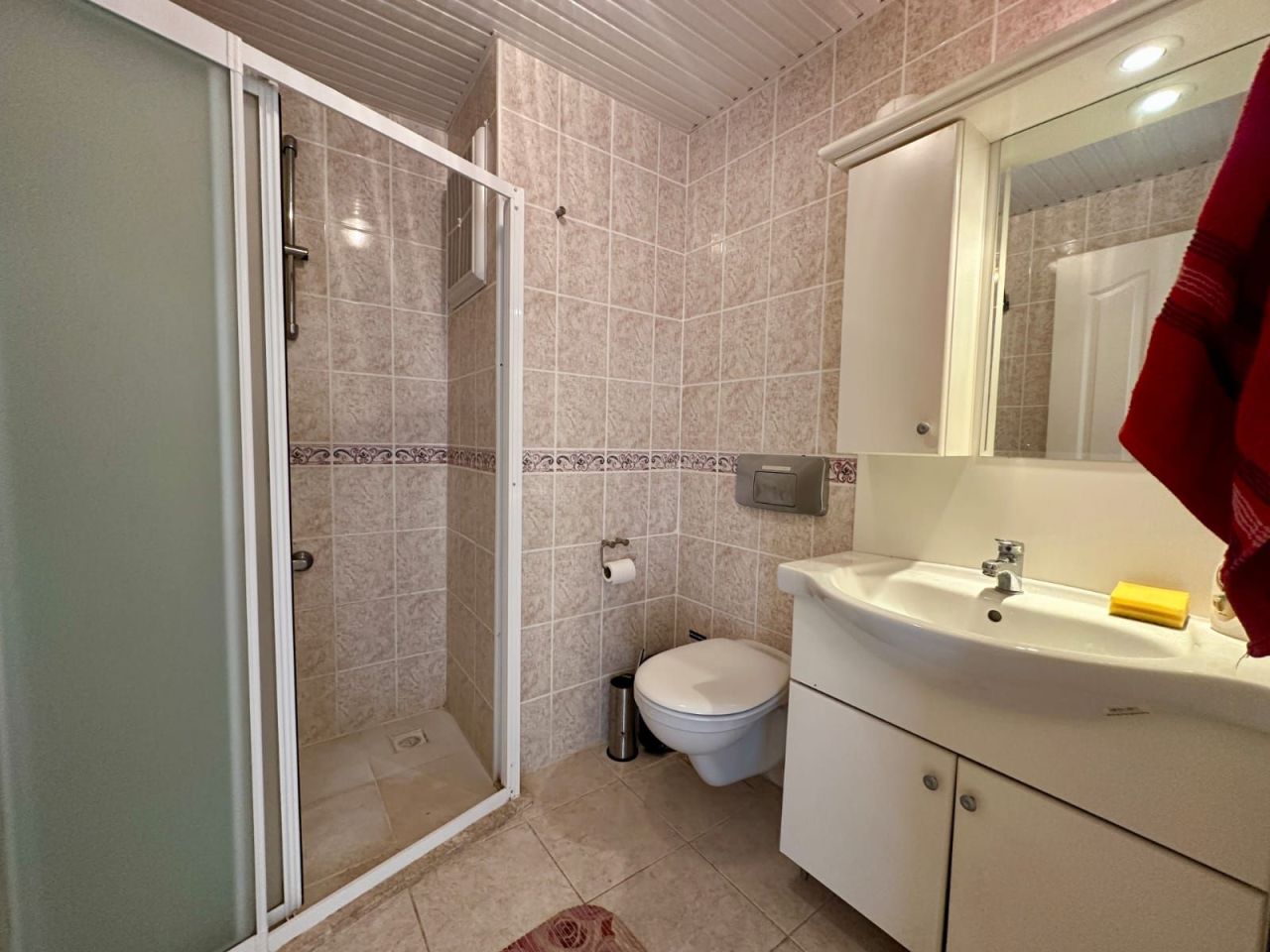 Penthouse in Alanya, Turkey, 240 m² - picture 15