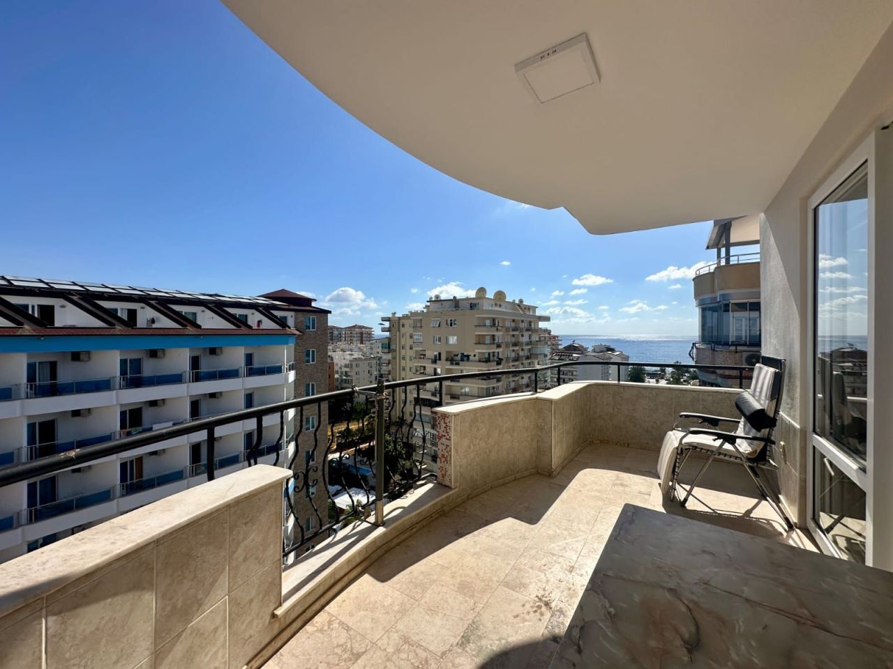 Penthouse in Alanya, Turkey, 240 m² - picture 17