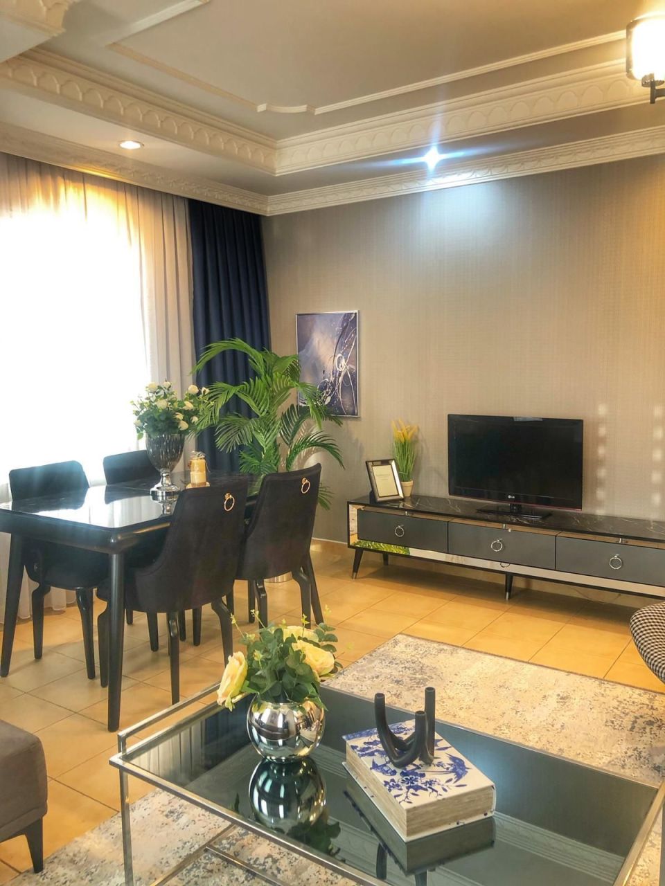 Apartment in Alanya, Turkey, 110 m² - picture 8