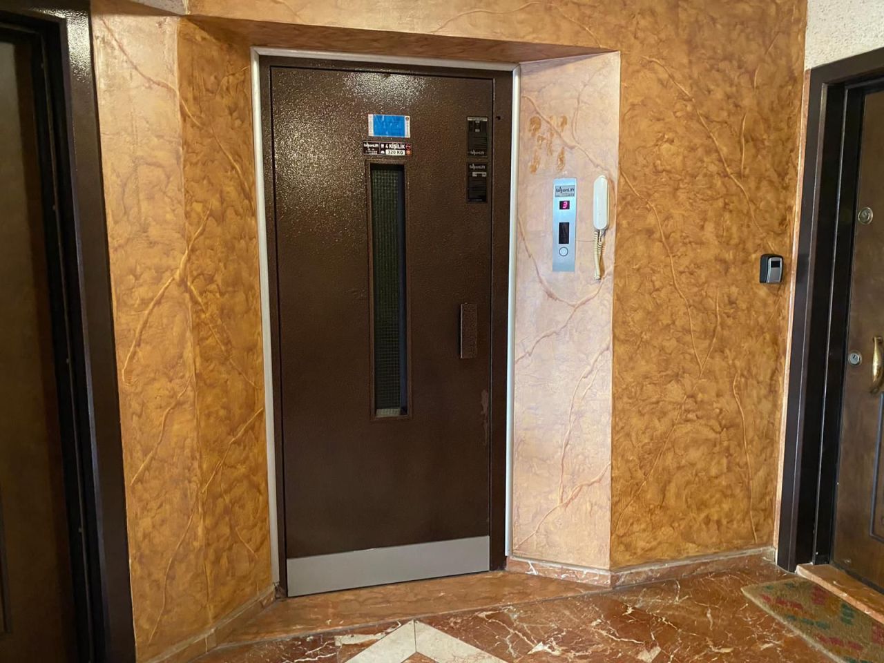 Apartment in Alanya, Turkey, 110 m² - picture 4