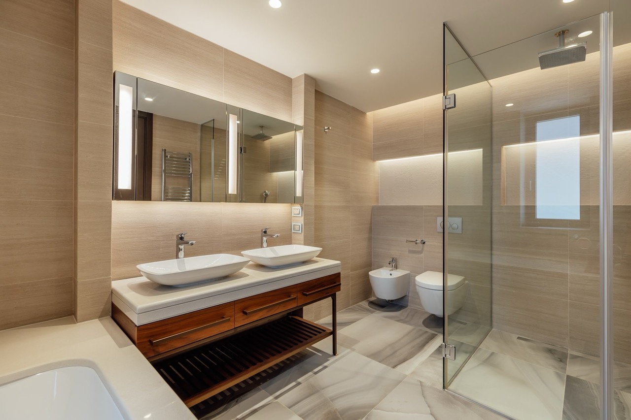 Villa a Herceg-Novi, Montenegro, 325 m² - foto 7