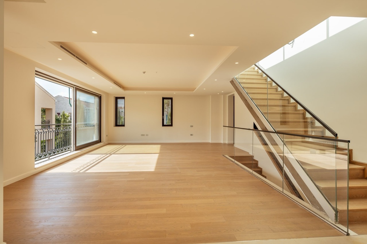 Villa a Herceg-Novi, Montenegro, 325 m² - foto 11