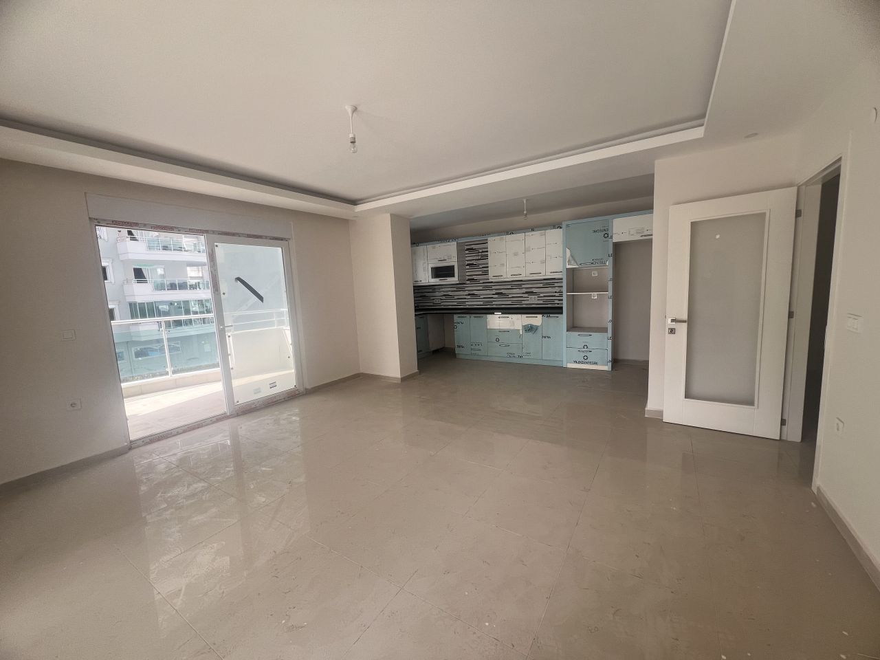 Appartamento a Alanya, Turchia, 130 m² - foto 7