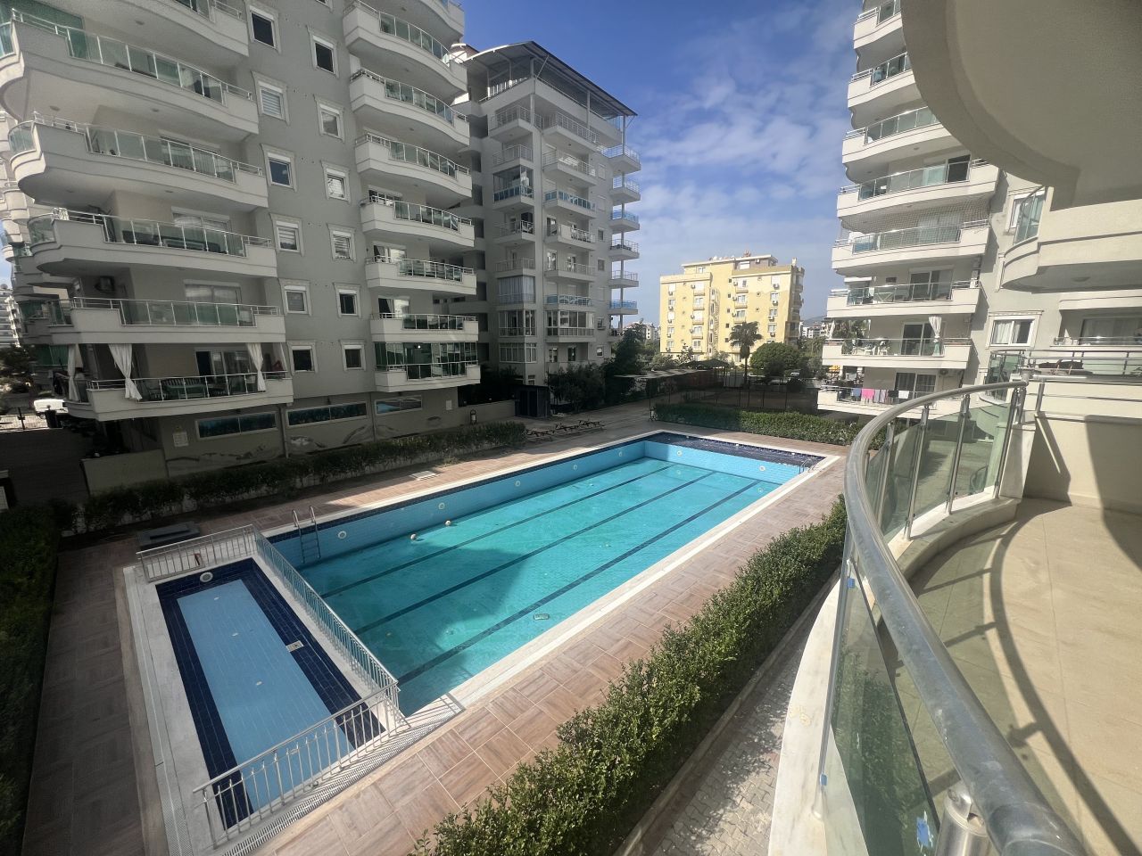 Appartamento a Alanya, Turchia, 130 m² - foto 1