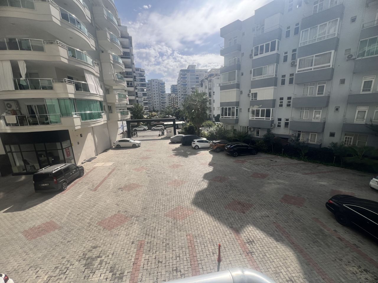 Appartamento a Alanya, Turchia, 130 m² - foto 15