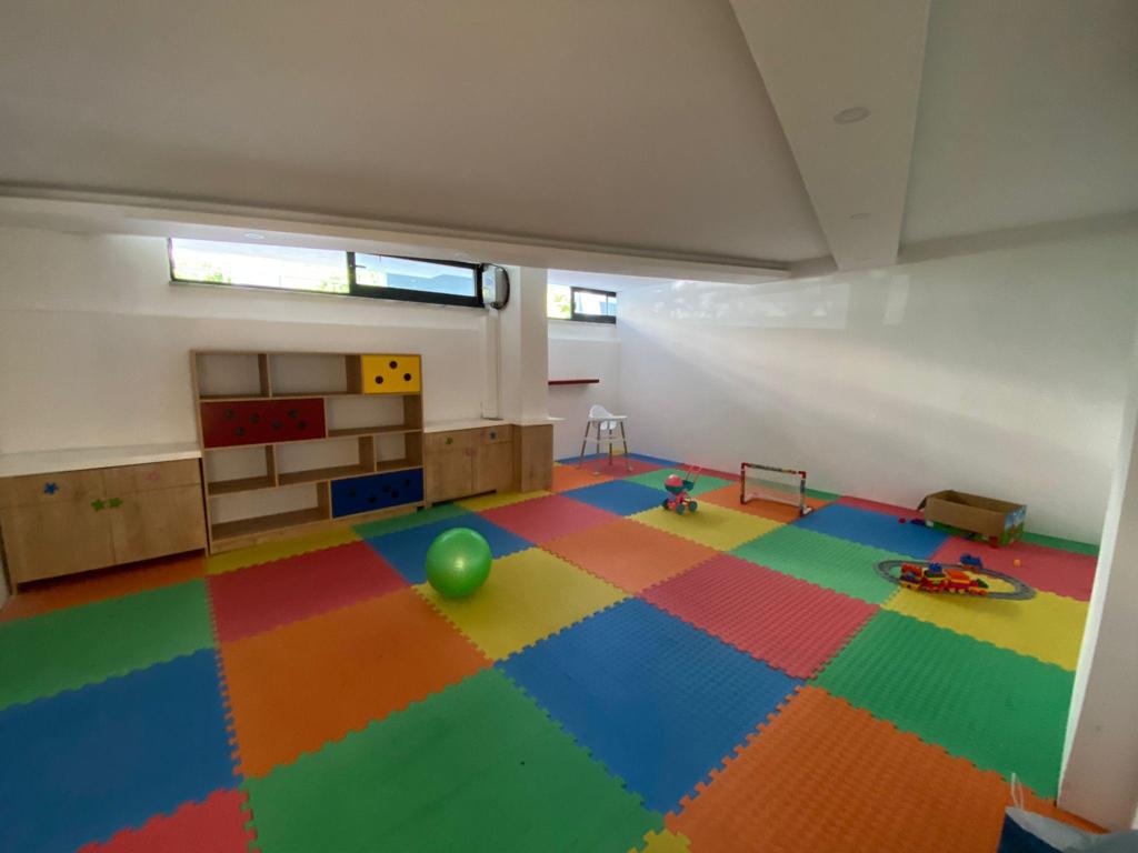 Apartment in Alanya, Turkey, 90 m² - picture 9