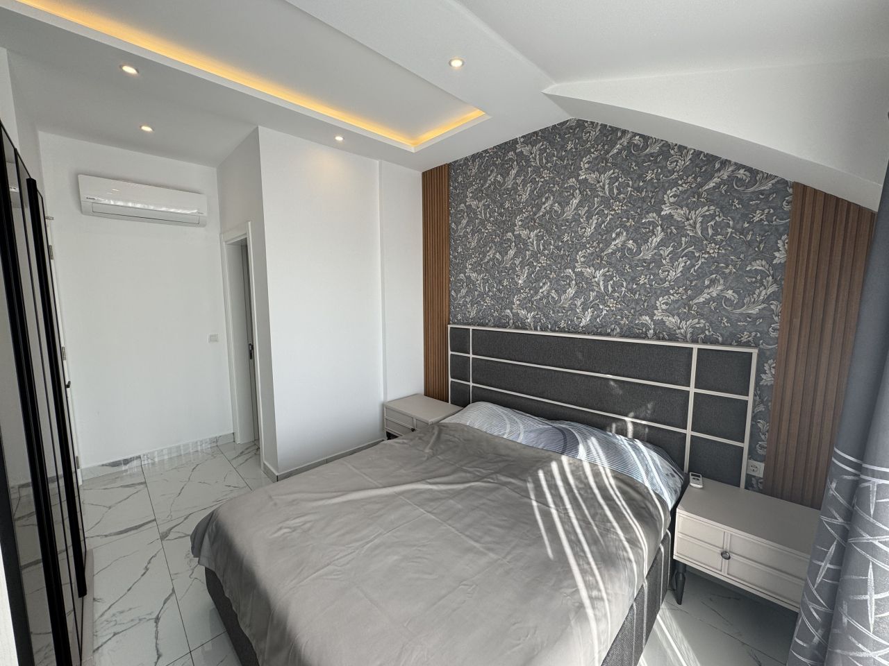 Apartment in Alanya, Turkey, 90 m² - picture 16