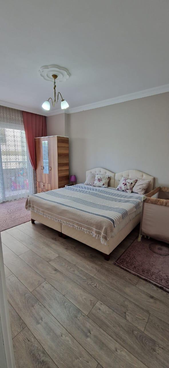 Flat in Alanya, Turkey, 110 m² - picture 4