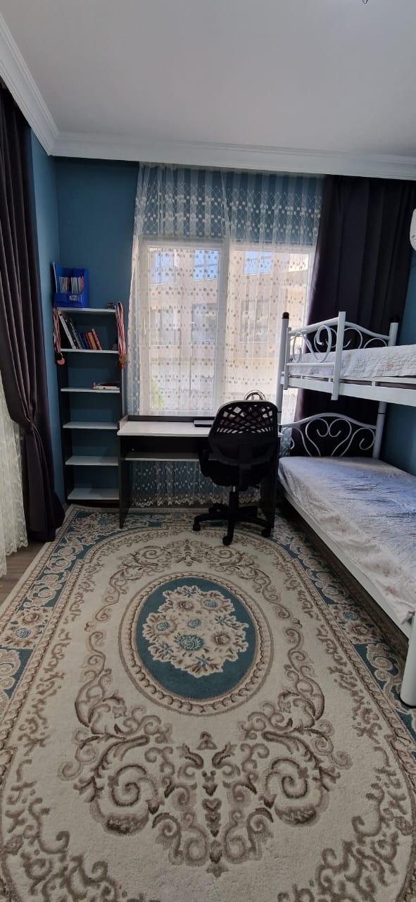 Flat in Alanya, Turkey, 110 m² - picture 11