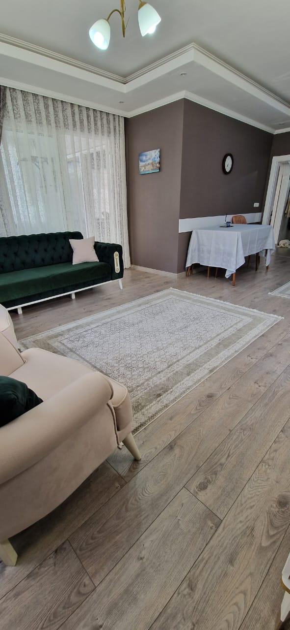 Flat in Alanya, Turkey, 110 m² - picture 7