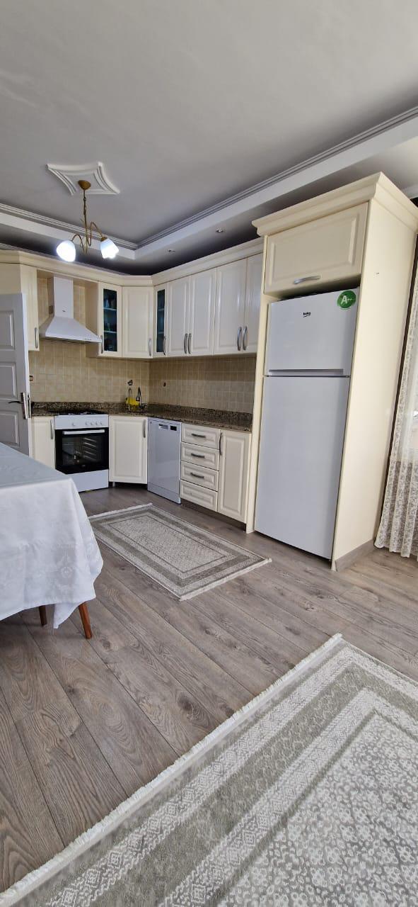 Flat in Alanya, Turkey, 110 m² - picture 9