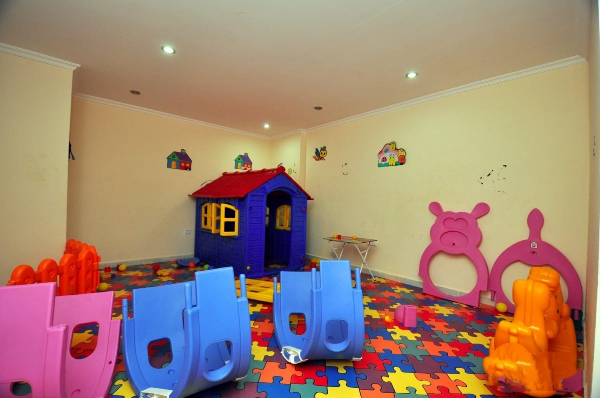 Flat in Alanya, Turkey, 110 m² - picture 15