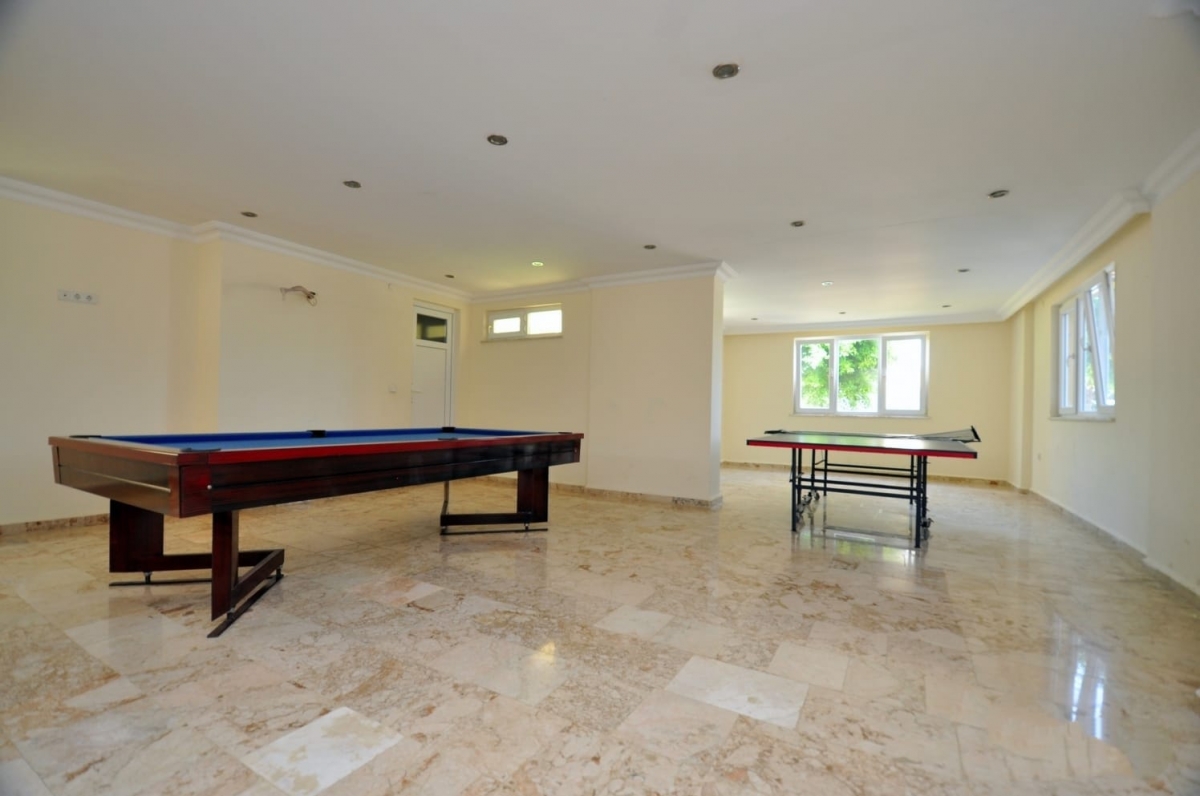 Flat in Alanya, Turkey, 110 m² - picture 16