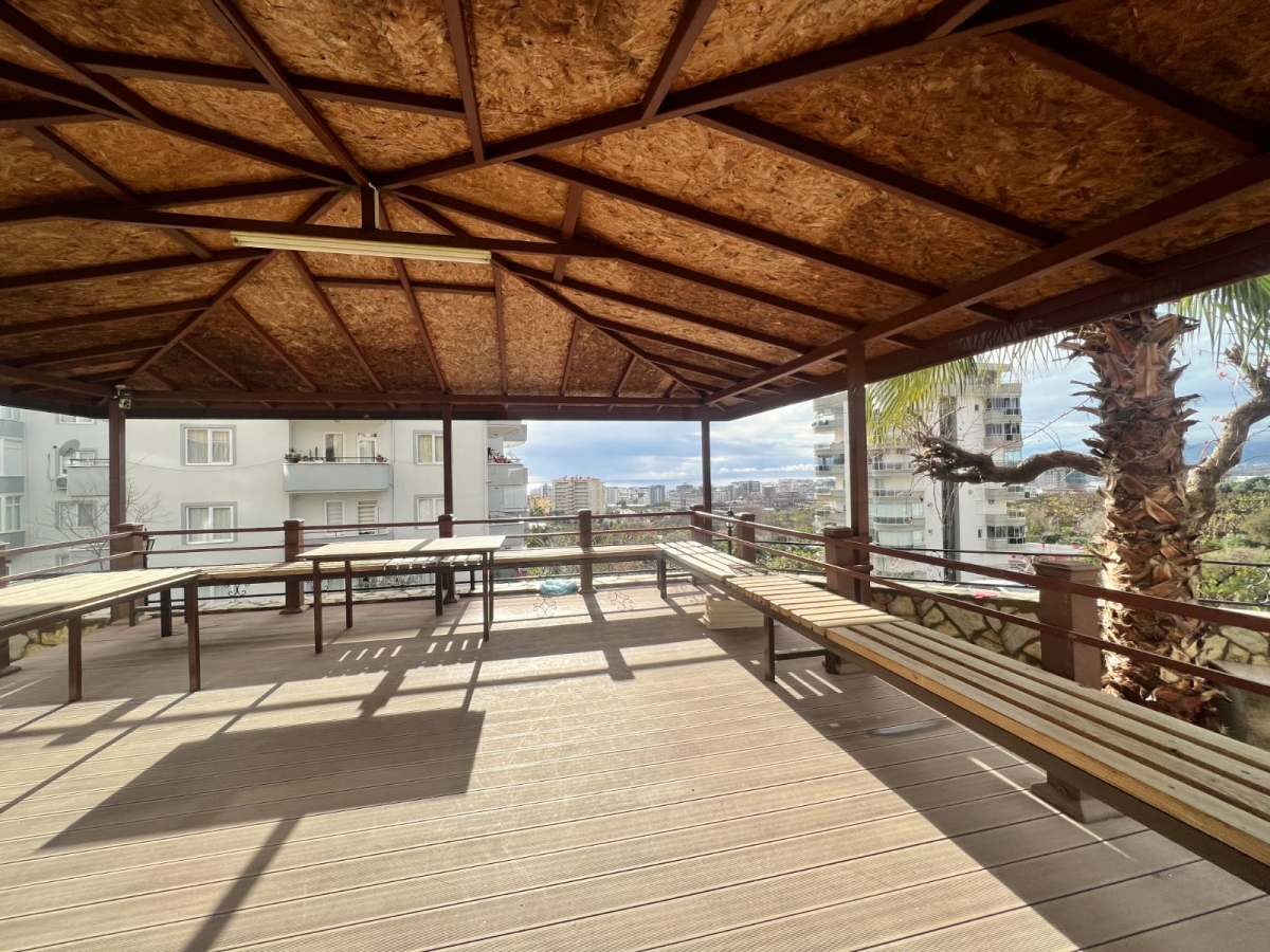 Flat in Alanya, Turkey, 110 m² - picture 17