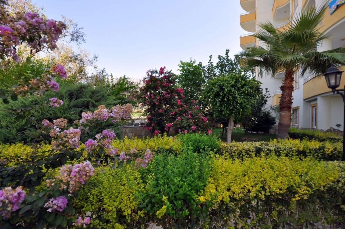 Flat in Alanya, Turkey, 110 m² - picture 2