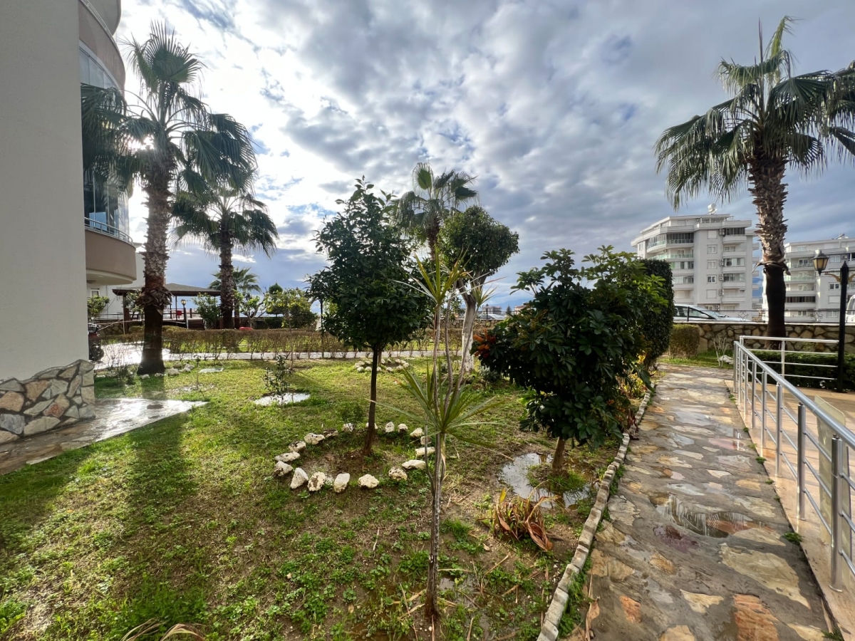 Flat in Alanya, Turkey, 110 m² - picture 3