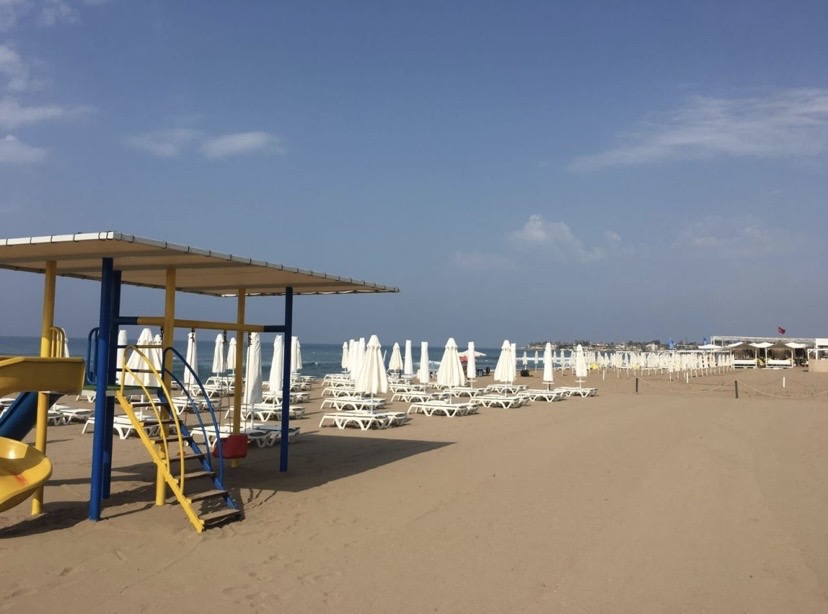 Flat in Antalya, Turkey, 45 m² - picture 12