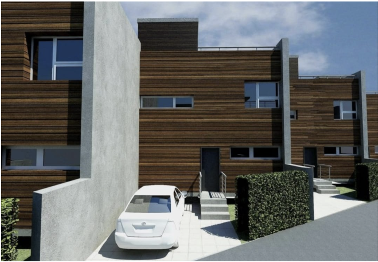 Townhouse in Chakvi, Georgia, 200 m² - picture 5