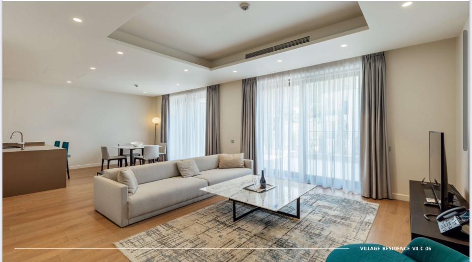 Wohnung in Kumbor, Montenegro, 117 m² - Foto 8