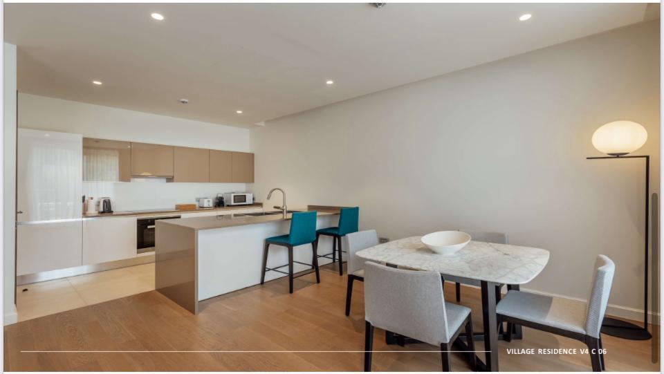 Wohnung in Kumbor, Montenegro, 117 m² - Foto 4