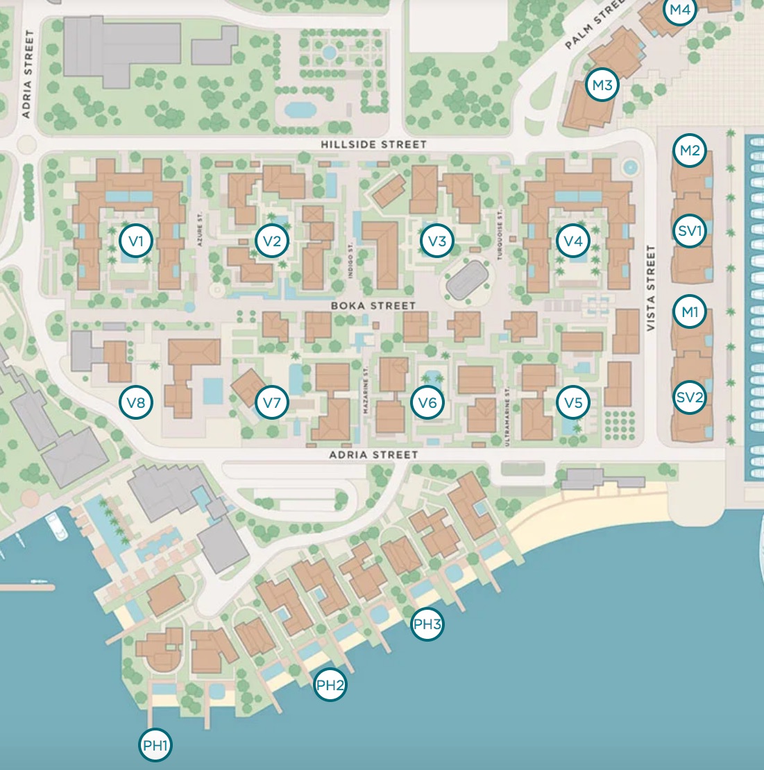 Wohnung in Kumbor, Montenegro, 117 m² - Foto 2